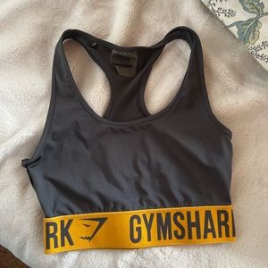 Gymshark sports bra